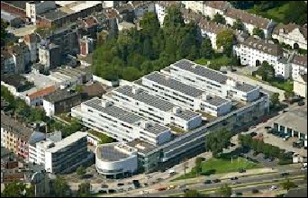 Location: Aachen