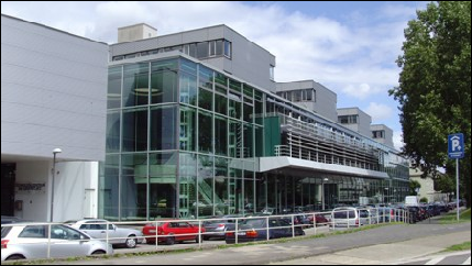 MORPHOTEC in Aachen