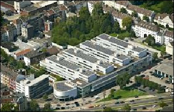 Standort Aachen