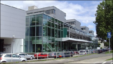 MORPHOTEC in Aachen