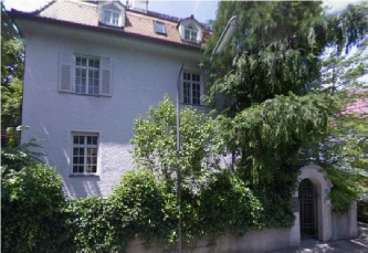 Location: Munich